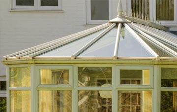conservatory roof repair Dolemeads, Somerset