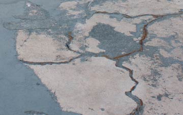 fibreglass roofing replacement Dolemeads