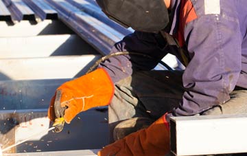 Dolemeads flat roofing options