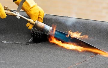 flat roof repairs Dolemeads, Somerset