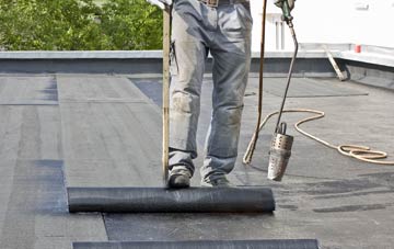 flat roof replacement Dolemeads, Somerset
