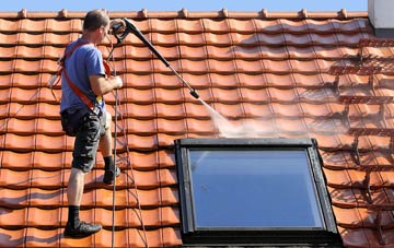 roof cleaning Dolemeads, Somerset