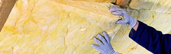 quotes for Dolemeads roof insulation