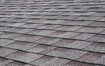 Dolemeads tiles for shallow pitch roofing