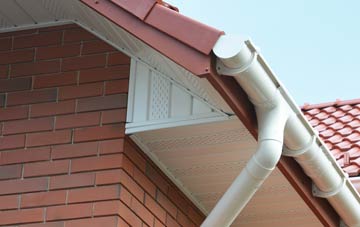 Dolemeads soffit repair costs