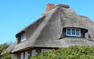 thatch roofing Dolemeads, Somerset