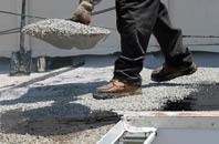 find rated Dolemeads flat roofing replacement companies